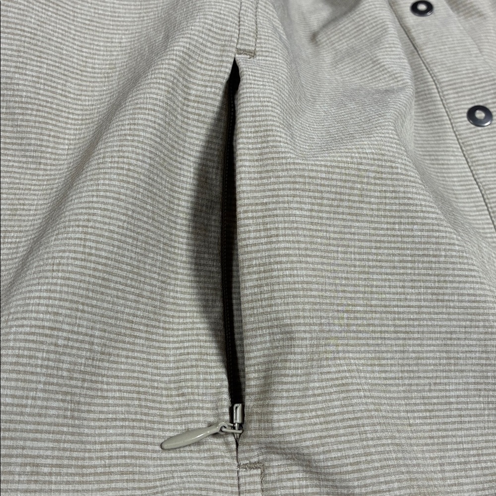 Duluth Trading Women’s Sol Survivor Sun Protection Shirt Jac - Picture 6 of 7